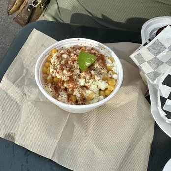 Fuego Tacos - Street Corn - Street Vendors Near Me - Orlando, Florida Fuego Tacos - Street Corn - Street Vendors Near Me - Orlando, Florida