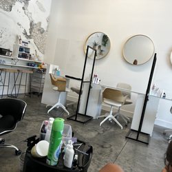Revive Spa - Inside od the salon
