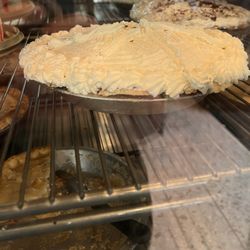 Ritter's Diner