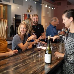 Wander Spokane - Wine Tour