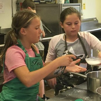 Sprouting Chefs - Cooking Schools Near Me - Ann Arbor, Michigan