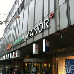 MANOR
