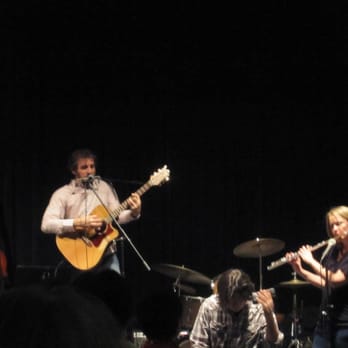 Cinema Arts Centre - Alan Semerdjian - Cinema Near Me - Huntington, New York