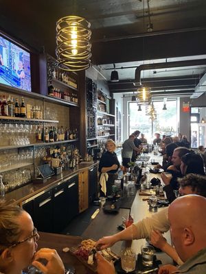 Vitalogy on Dearborn by null