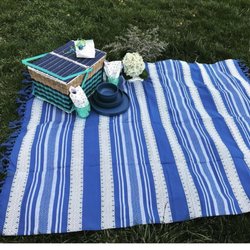 Juliet Personal Concierge - Pop up picnic set up for surprise date night