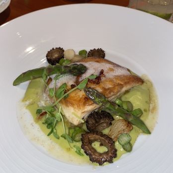 84 Yesler - halibut - Italian Near Me - Seattle, Washington
