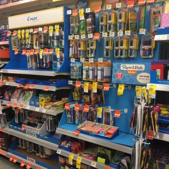 Walgreens - School clearance: about a month after back to school! - Drugstores Near Me - Cupertino, California