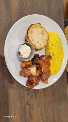 McArthur's Party Cakes by null