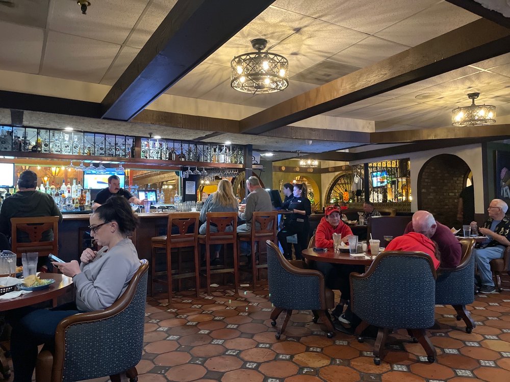 Mario's Mexican Food & Cantina