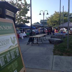 State Street Farmers Market - Farmer's Market