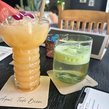 Todo Bien - Solar flare & monkey in a tree - Tiki Bars Near Me - Las Vegas, Nevada Todo Bien - Solar flare & monkey in a tree - Tiki Bars Near Me - Las Vegas, Nevada