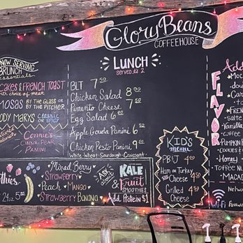 Connies - Coffee & Tea Near Me - Albemarle, North Carolina