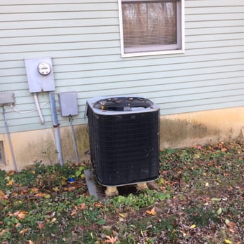 JFK Heating and Cooling - Before - Heating & Air Conditioning/HVAC Near Me - Beavercreek, Ohio JFK Heating and Cooling - Before - Heating & Air Conditioning/HVAC Near Me - Beavercreek, Ohio