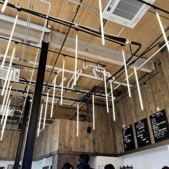 Hazel Origin Coffee - Coffee & Tea Near Me - Providence, Rhode Island
