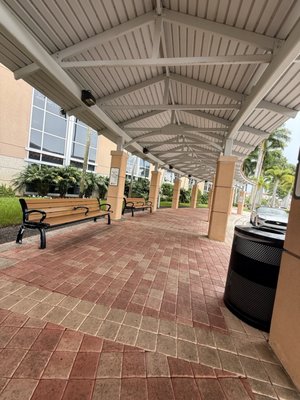 Baptist Health Homestead Hospital by null