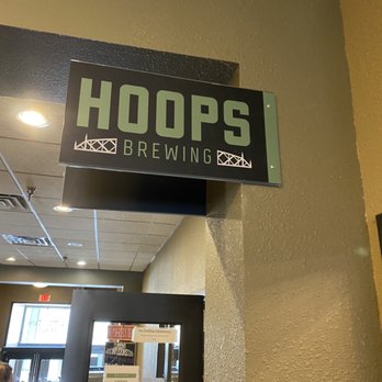 Hoops Brewing - Yup - Breweries Near Me - Duluth, Minnesota