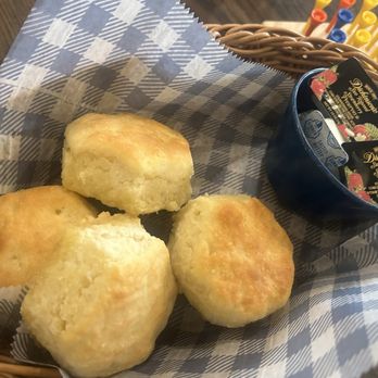 Cracker Barrel - Biscuits - Southern Near Me - Victorville, California Cracker Barrel - Biscuits - Southern Near Me - Victorville, California