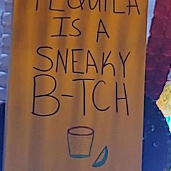 Mexitaly - Ain't that the truth!