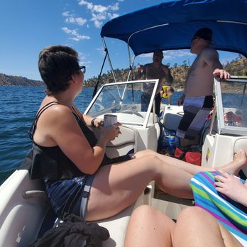 Best Value Rental - Boat Charters Near Me - Clovis, California