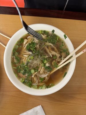 Pho Ca Dao by null