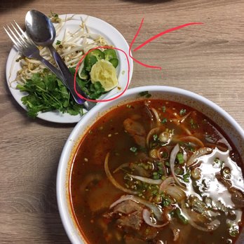 Pho Tre Bien Express - A USED LIME - Vietnamese Near Me - El Paso, Texas Pho Tre Bien Express - A USED LIME - Vietnamese Near Me - El Paso, Texas