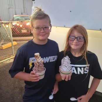 Aloha Kettlecorn - Food Trucks Near Me - Kahului, Hawaii