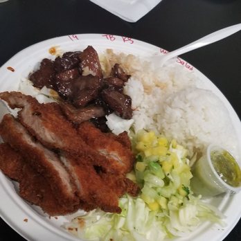 Solid Grindz - Hawaiian Near Me - Tucson, Arizona