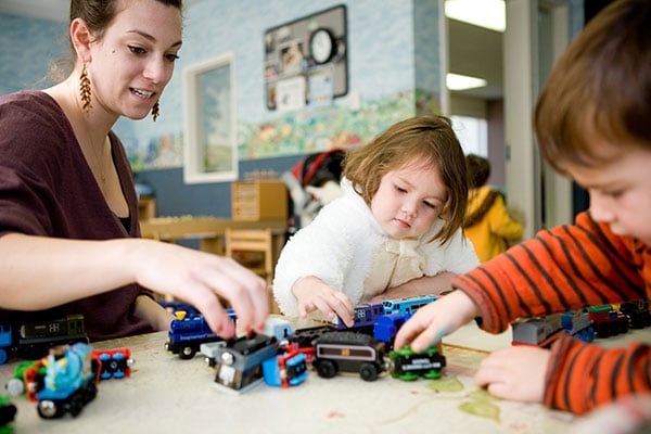 Center for Children and Youth - Palo Alto - child therapist in Palo Alto, CA