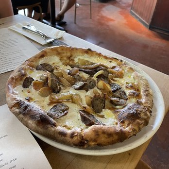 Pizzeria Bianco - The Wiseguy - Pizza Near Me - Phoenix, Arizona Pizzeria Bianco - The Wiseguy - Pizza Near Me - Phoenix, Arizona