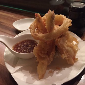 Niu B - Veggie Tempura - Sushi Bars Near Me - Chicago, Illinois