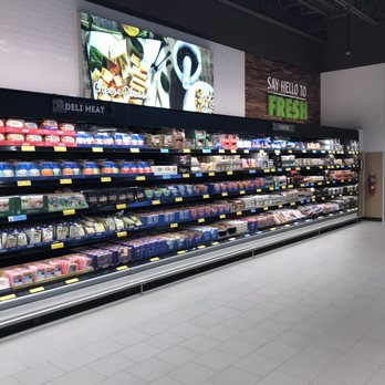 ALDI - Grocery Near Me - Davenport, Florida