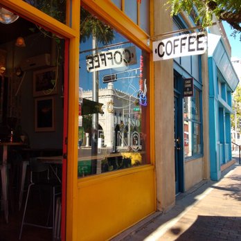 Espresso Fino - Outside of building - Coffee & Tea Near Me - Albuquerque, New Mexico Espresso Fino - Outside of building - Coffee & Tea Near Me - Albuquerque, New Mexico