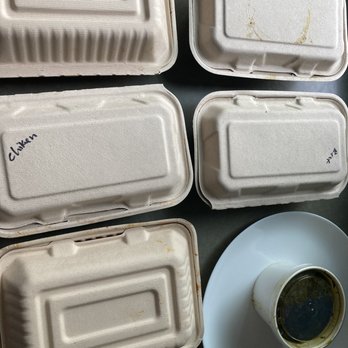 Stand Up Kabob - Take out - Middle Eastern Near Me - Davis, California