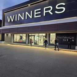 Winners Apparel