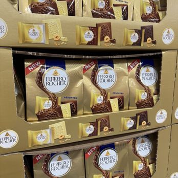Costco Wholesale - Never seen these before - Hot Dogs Near Me - Temecula, California
