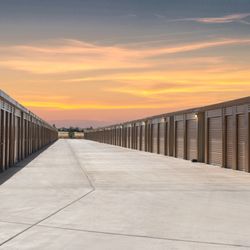 BuxBear Storage Roseville