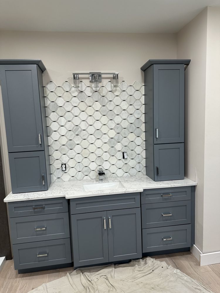 Slide of AG Renovations