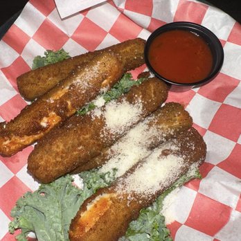 Karvers Grille - Mozzarella Sticks - American Near Me - Holbrook, New York Karvers Grille - Mozzarella Sticks - American Near Me - Holbrook, New York