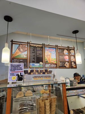 Ben & Jerry’s by null