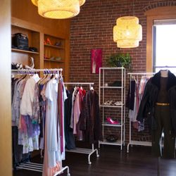 Lolita's Closet and Alterations