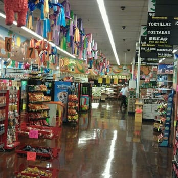 El Rancho Market IGA - Cash registers - Grocery Near Me - Phoenix, Arizona El Rancho Market IGA - Cash registers - Grocery Near Me - Phoenix, Arizona