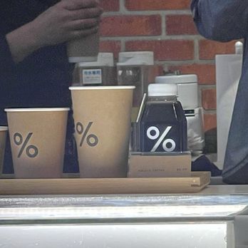 Arabica - Coffee & Tea Near Me - New York, New York