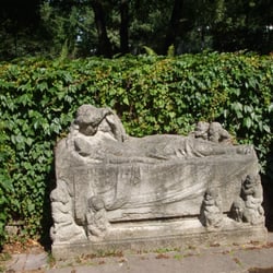 Taunusanlage