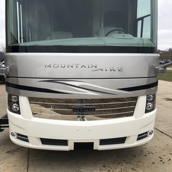 Custom RV Repair - RV Repair Near Me - Elkhart, Indiana Custom RV Repair - RV Repair Near Me - Elkhart, Indiana