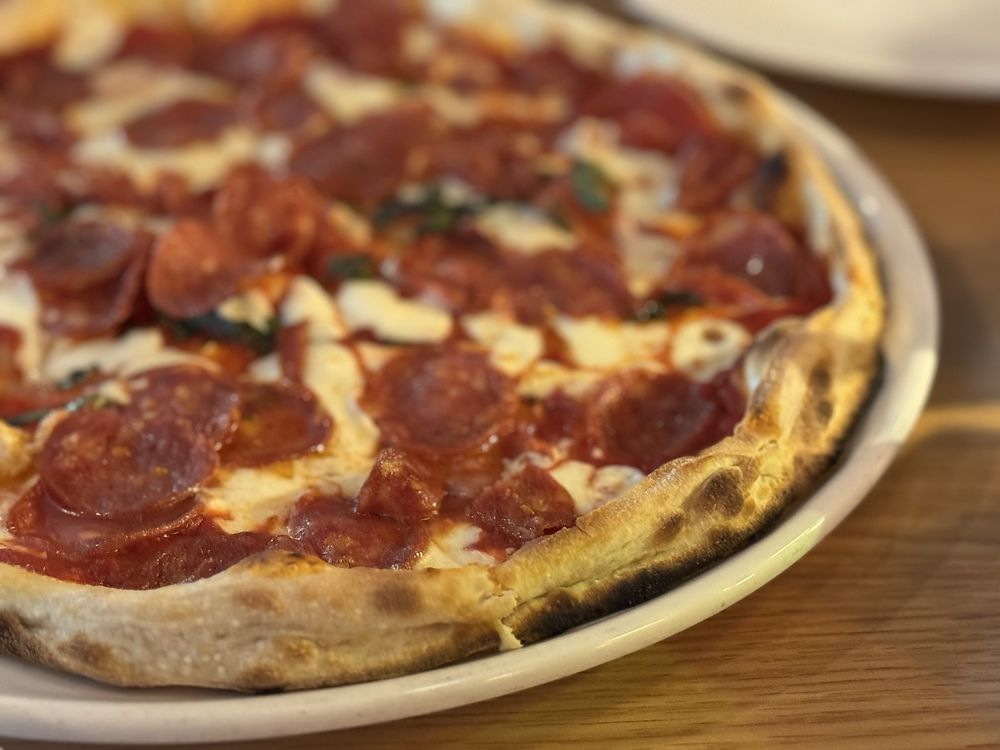 Magdalena's Trattoria & Pizzeria