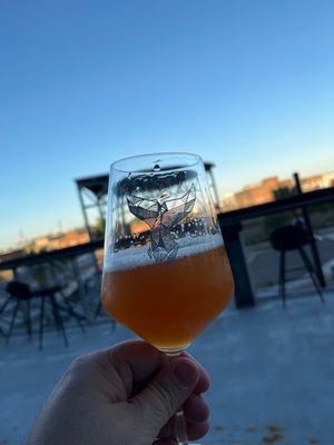 The Whale A Craft Beer Collective by null