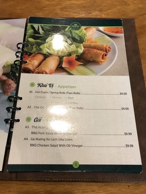 Menu photo 6 Wow Pho & Grill Woodstock, GA Menu photo 6 Wow Pho & Grill Woodstock, GA