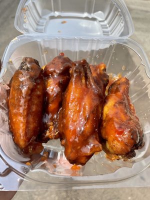 Deanwood Deli by null