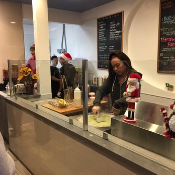 ICICLES - Ice Cream & Frozen Yogurt Near Me - San Jose, California
