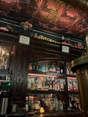 Press and Pony by null